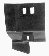 Rep.-blech innerer Kotflgel hi 64-66 li