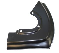 Spritzchutzblech Radlauf 65-66 in vo re