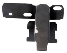 Halterung Stosstange innen hi 64-66 li