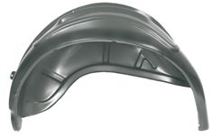 Wheel housing out/inner 67-68 CP/FB LH