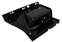 Fender apron front 67-68 RH, VP-select