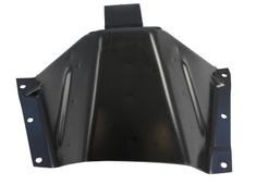 Abdeckung Feder vo 67-70 re