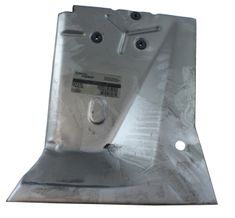 Kotflgelhalterung hi 67-68 li