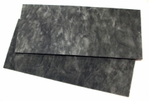 Isolierung Dachhimmel 65-73 HT