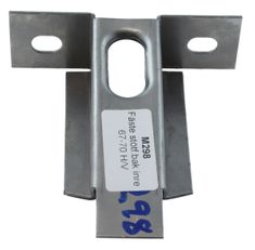 Halterung Stosstange hi innen 67-70 R=L