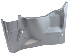 Kotflgelhalterung hi 71-73 re VP select