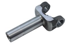 Yoke Ford, C-4/T-5/AOD, 28-spline, Stahl