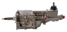 Getriebe T5 Ford Racing
