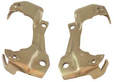 Halterung Bremssattel GM 70-73 Bremssch.