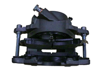 GM Single Piston Caliper A/F/X ody LH
