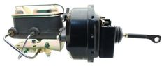 Booster conv. kit Mustang 64-66 A/T