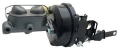 Booster conv. kit Mustang 64-66 M/T