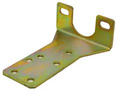 Bracket prop.valve bottom mount