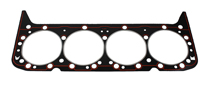 Cylinder head gasket Chevrolet SB