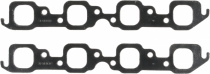 Exhaust man.Cgasket hev.BB 1,88x1,88"