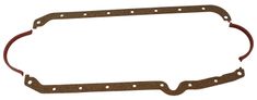 Oil pan gasket Chevy SB 57-74