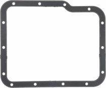 Powerglide transmission gasket, Hi-perf.