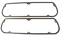 Valve cover gasket Ford SB rubber/comp.