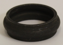 Crush Sleeve Ford 8"