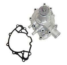 Water Pump Ford SB 66-69 Hi Volume Alu