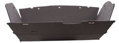Glove box liner Chevrolet 55-56