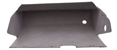 Glove box liner Chevrolet 57