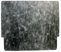 Hood insulation Camaro STD 67-69