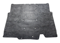 Hood insulation Camaro 70-81