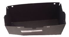 Glove box liner ChevyII/Nova 62-65