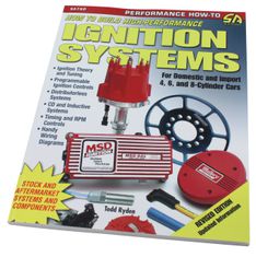 Handbuch elektronische Zndsysteme