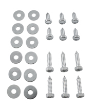 Montagesatz Schmutzlappen 140/164 vo