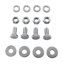 Montagesatz Khler PV B4B/B16