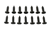 Montagesatz Spritzwandverkleidung 444/44