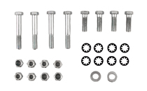 Montagesatz Bremsschild Amazon/P1800