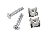 Montagesatz Fussumschalter PV/Duett/Amaz