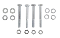 Montagesatz Luftfilter 73606 UPOS