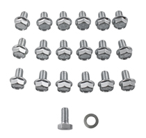 Monteringssats Oljetrg B18/B20