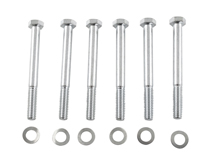 Montagesatz Luftfilter 672280/81