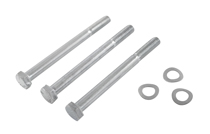 Montagesatz Luftfilter 679260