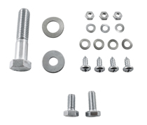 Montagesatz Generator Wechselstrom 41942