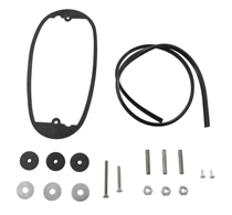 Montagesatz Beleuchtung hi 544