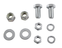 Montagesatz Hupe Amazon B18/B20