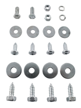 Montagesatz Schmutzlappen DU hi