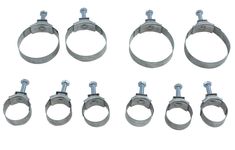 Schlauchschellensatz V8 2/64 64-65