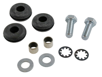 Montagesatz Khler AZ 1967-70