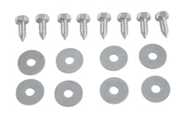 Montagesatz Schmutzlappen AZ hi