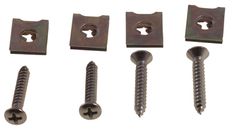 Montagesatz Grill Amazon 67-70