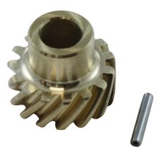 Getrieberad Zndverteiler 289/302 Bronze