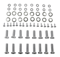 Montagesatz Stosstange 1800 Ch 12500-