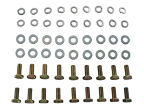 Montagesatz Spritzschutzblech P18 -9907
